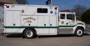 Rescue 45